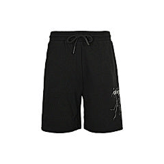 25ss lightning print shorts