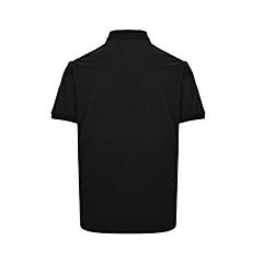 25ss embroidered logo short sleeves