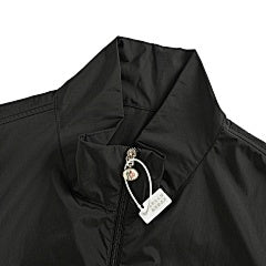 25fw zipper pocket nylon jacket