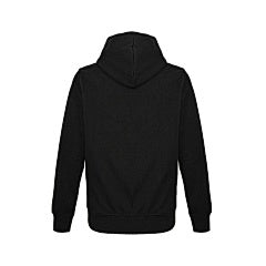 25Fw towel letter logo hooded sweatshirt