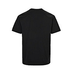 25ss embroidered letter logo short sleeve