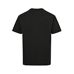 25ss flocked towel logo short sleeves