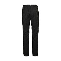 25ss monogram jacquard suit trousers