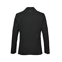 25ss monogram jacquard suit jacket