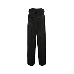 25Fw Rivet Casual Work Trousers