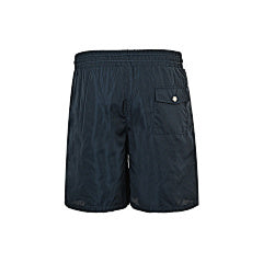 25ss Side Webbing Shorts