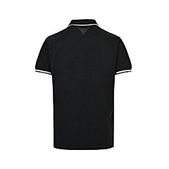 25ss Arm Logo Polo Short Sleeve