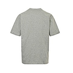 25ss mesh patch short sleeves