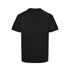 25ss braid print short sleeves