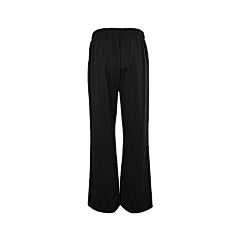 25fw embroidered trousers