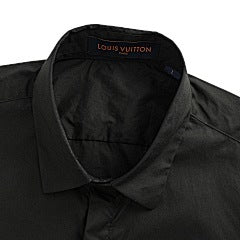 25ss heat transfer printed long-sleeved shirt