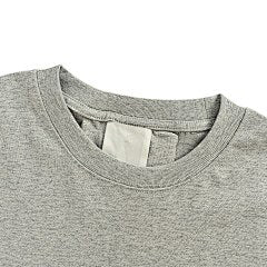 25ss mesh patch short sleeves