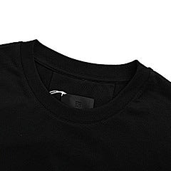 25ss letter logo print short sleeves