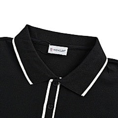 25ss Arm Logo Polo Short Sleeve