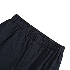 25fw bubble wrinkle trousers