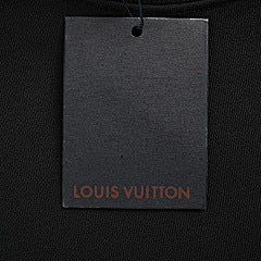 25Fw logo embroidered crewneck sweatshirt