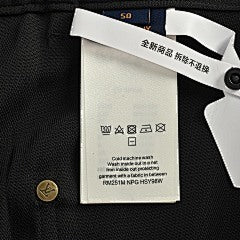 25Fw Rivet Casual Work Trousers