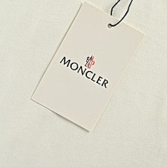 25ss classic logo embroidered short sleeves