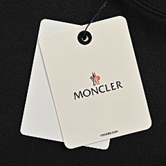 25ss flocked towel logo short sleeves