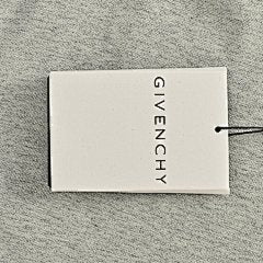 25ss mesh patch short sleeves