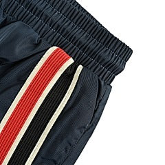 25ss Side Webbing Shorts