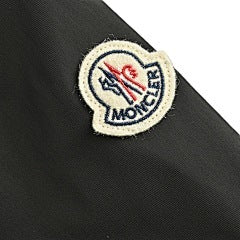 25fw zipper pocket nylon jacket