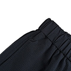25fw bubble wrinkle trousers