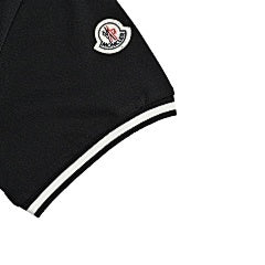25ss Arm Logo Polo Short Sleeve