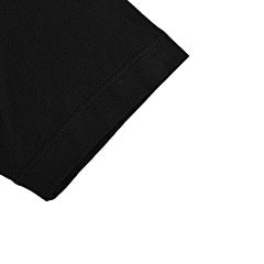 25ss letter logo print short sleeves
