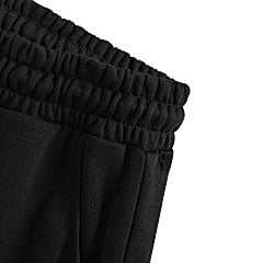25fw embroidered trousers