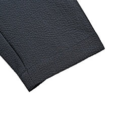 25fw sleeve bubble wrinkle jacket