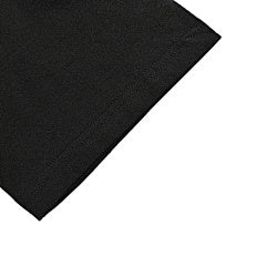 25ss flocked towel logo short sleeves