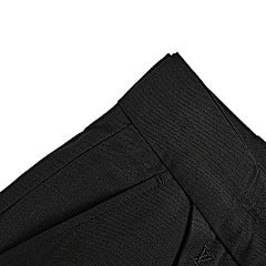 25ss monogram jacquard suit trousers