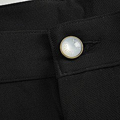 25Fw Rivet Casual Work Trousers