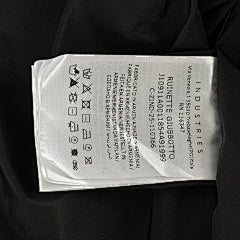 25fw zipper pocket nylon jacket