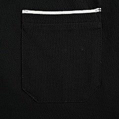 25ss Arm Logo Polo Short Sleeve