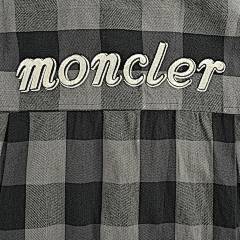 25fw plaid shirt