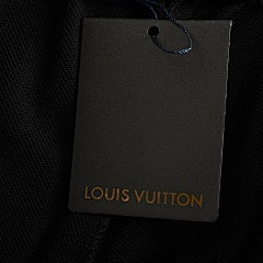 25fw embroidered trousers