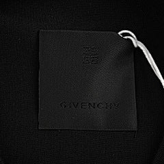 25ss embroidered logo short-sleeved shirt