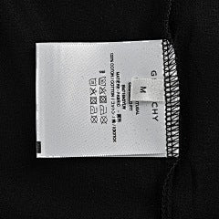 25ss letter logo print short sleeves