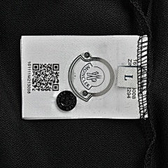 25ss embroidered logo polo short sleeve