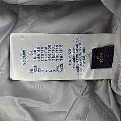 25fw sunflower leather baseball jacket