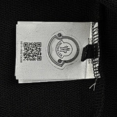 25fw arm webbing jacket