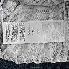 25ss Side Webbing Shorts
