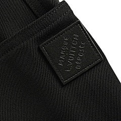 25Fw Rivet Casual Work Trousers