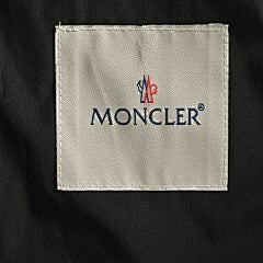 25fw zipper pocket nylon jacket