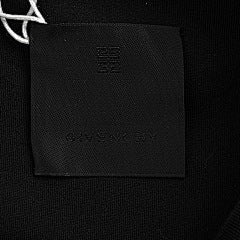 25ss embroidered letter logo short sleeve