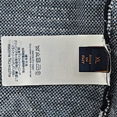 25fw ski series jacquard sweater