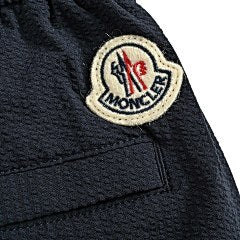 25fw bubble wrinkle trousers