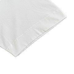 25ss art sculpture print short sleeves